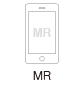 MR